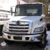 .  Hino 338, 2018, 7.6L, AutoT-AirB, Cab & Chassis, r, N#5920 - Image 3