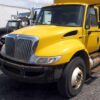 .  International 4300, 2013, 7.6L, AutoT-HydrB, Cab&Chassis, r, N#7812