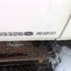.  Hino 258, 2010, 7.6L, AT-HB, 24ft Box, 90in Door, TG, r, N#3056 - Image 12