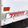.  Hino 258, 2010, 7.6L, AT-HB, 24ft Box, 90in Door, TG, r, N#3056 - Image 13