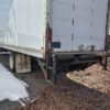 .  Hino 258, 2010, 7.6L, AT-HB, 24ft Box, 90in Door, TG, r, N#3056 - Image 8