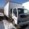 .  GMC W5500, 2007, 5.2L, AT-HB, Air-Flo Salter/Spreader, N#5726 - Image 20