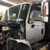 .  International 4300, 2016, *parting, Cummins 6.7L, AT-HB, 16ft Flatbed, F#4820