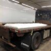 .  International 4300, 2016, *parting, Cummins 6.7L, AT-HB, 16ft Flatbed, F#4820 - Image 34