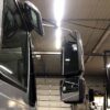 .  International 4300, 2016, *parting, Cummins 6.7L, AT-HB, 16ft Flatbed, F#4820 - Image 38