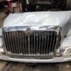 .  International 4300, 2016, *parting, Cummins 6.7L, AT-HB, 16ft Flatbed, F#4820 - Image 46