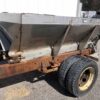 .  GMC W5500, 2007, 5.2L, AT-HB, Air-Flo Salter/Spreader, N#5726 - Image 7