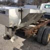 .  GMC W5500, 2007, 5.2L, AT-HB, Air-Flo Salter/Spreader, N#5726 - Image 9