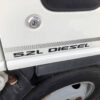 .  GMC W5500, 2007, 5.2L, AT-HB, Air-Flo Salter/Spreader, N#5726 - Image 13