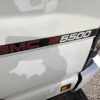 .  GMC W5500, 2007, 5.2L, AT-HB, Air-Flo Salter/Spreader, N#5726 - Image 14