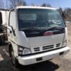 .  GMC W5500, 2007, 5.2L, AT-HB, Air-Flo Salter/Spreader, N#5726 - Image 3