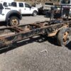 .  Dodge Ram 4500, 2012, Cummins 6.7L, MT, N#4262 - Image 6