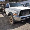 .  Dodge Ram 4500, 2012, Cummins 6.7L, MT, N#4262 - Image 3