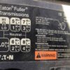 .  Mack CXU, 2010, 12.7L, Man Tran, Air Brake, 6x4, Tandem, r, N#2405 - Image 11