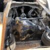 .  Mack CXU, 2010, 12.7L, Man Tran, Air Brake, 6x4, Tandem, r, N#2405 - Image 6