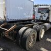 .  Mack CXU, 2010, 12.7L, Man Tran, Air Brake, 6x4, Tandem, r, N#2405 - Image 7
