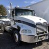 .  Mack CXU, 2010, 12.7L, Man Tran, Air Brake, 6x4, Tandem, r, N#2405 - Image 3