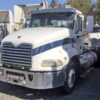 .  Mack CXU, 2010, 12.7L, Man Tran, Air Brake, 6x4, Tandem, r, N#2405