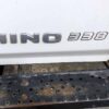 .  Hino 338, 2016, 7.6L, AT-AB, 24ft Reefer, Side Door, BD, F#6659 - Image 20