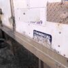 .  Hino 338, 2016, 7.6L, AT-AB, 24ft Reefer, Side Door, BD, F#6659 - Image 10
