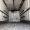 .  Hino 338, 2016, 7.6L, AT-AB, 24ft Reefer, Side Door, BD, F#6659 - Image 8