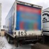 .  International 4400, 2017, 9.3L, AT-AB, 26ft Box, 96in D, TG, r, O#6475 - Image 4