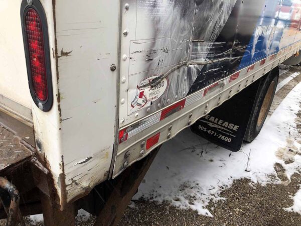 .  International 4400, 2017, 9.3L, AT-AB, 26ft Box, 96in D, TG, r, O#6475 - Image 17