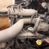 .  International 4400, 2017, 9.3L, AT-AB, 26ft Box, 96in D, TG, r, O#6475 - Image 11