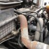 .  International 4400, 2017, 9.3L, AT-AB, 26ft Box, 96in D, TG, r, O#6475 - Image 14