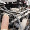 .  International 4400, 2017, 9.3L, AT-AB, 26ft Box, 96in D, TG, r, O#6475 - Image 15