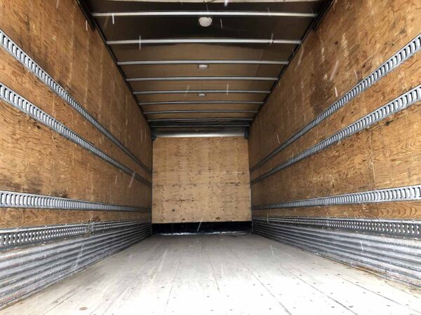 .  Kenworth T370, 2012, Paccar 6.7L, AT-AB, 26ft Box, 96in Door, TG, r, O#7550 - Image 6