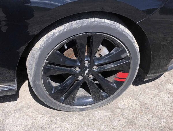 .   Chevrolet Cruze, 2018, 1.4L, Automatic, FWD, Sedan,  F#2169 - Image 10