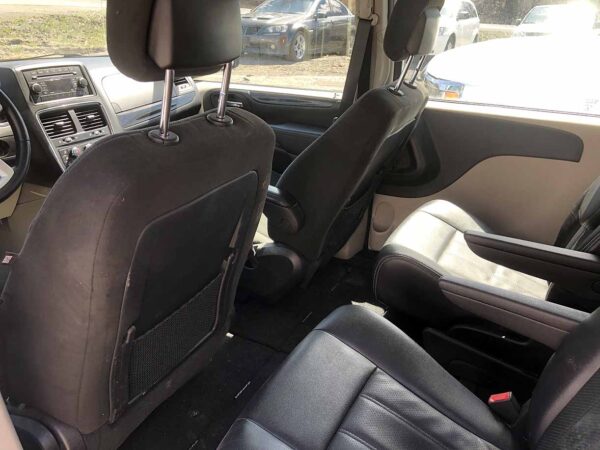 .   Dodge Grand Caravan, 2017, 3.6L, Automatic, FWD, Minivan, F#1775 - Image 7