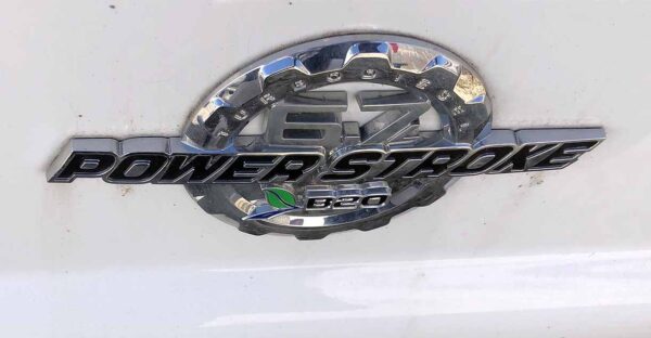 .   Ford F350 XLT, 2015, 6.7L Diesel, Crewcab, 4x4, Pickup, F#6310 - Image 13