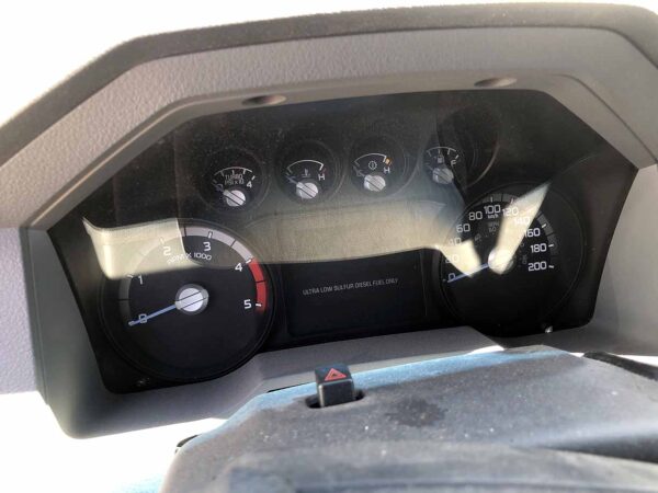 .   Ford F350 XLT, 2015, 6.7L Diesel, Crewcab, 4x4, Pickup, F#6310 - Image 7