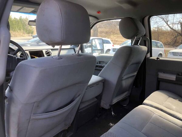 .   Ford F350 XLT, 2015, 6.7L Diesel, Crewcab, 4x4, Pickup, F#6310 - Image 10