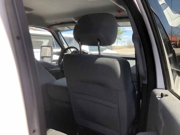 .   Ford F350 XLT, 2015, 6.7L Diesel, Crewcab, 4x4, Pickup, F#6310 - Image 12