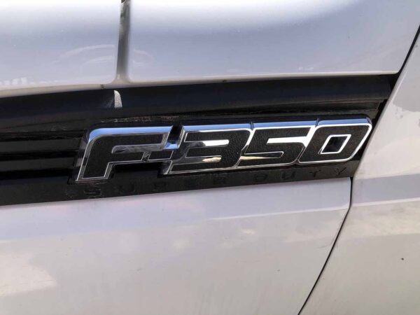 .   Ford F350, 2011, 6.2L gas, 4x4, Crewcab, Pickup, F#4620 - Image 15