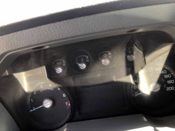 .   Ford F350, 2011, 6.2L gas, 4x4, Crewcab, Pickup, F#4620 - Image 8