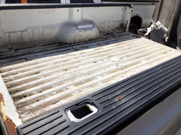 .   Ford F350, 2011, 6.2L gas, 4x4, Crewcab, Pickup, F#4620 - Image 4