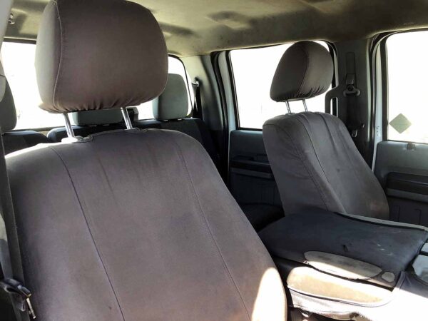 .   Ford F350, 2011, 6.2L gas, 4x4, Crewcab, Pickup, F#4620 - Image 13