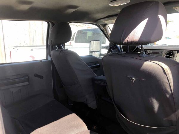 .   Ford F350, 2011, 6.2L gas, 4x4, Crewcab, Pickup, F#4620 - Image 14