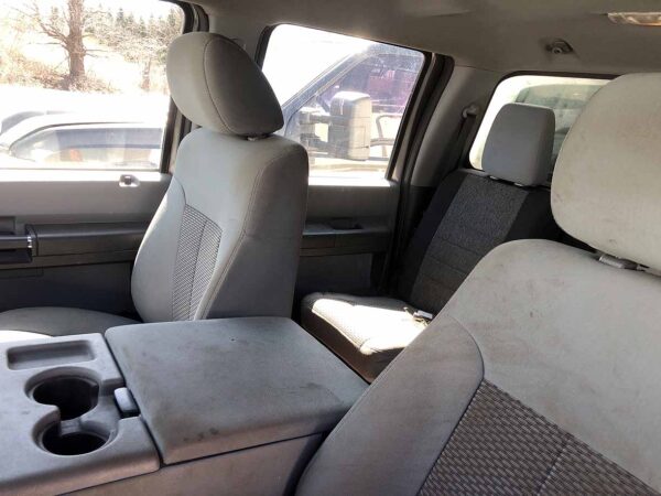 .   Ford F250, 2014, 6.7L Diesel, 4x4, Crewcab, Pickup, SpaceKap, F#7257 - Image 12