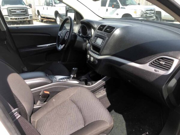.   Dodge Journey SE, 2015, 2.4L, FWD, Multi-Purpose Vehicle, F#5502 - Image 10