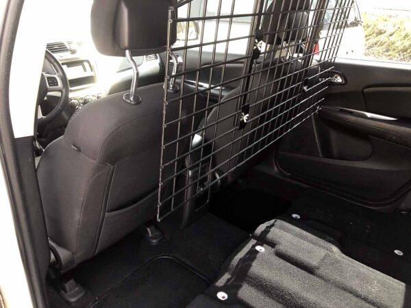 .   Dodge Journey SE, 2015, 2.4L, FWD,  Multi-Purpose Vehicle, F#7032 - Image 7