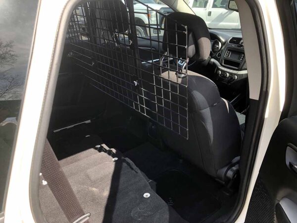 .   Dodge Journey SE, 2015, 2.4L, FWD,  Multi-Purpose Vehicle, F#7032 - Image 9