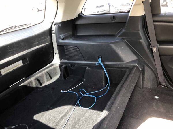 .   Dodge Journey SE, 2015, 2.4L, FWD,  Multi-Purpose Vehicle, F#7032 - Image 10