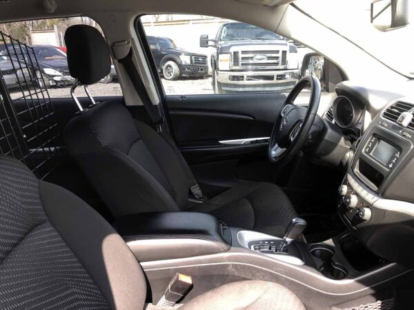.   Dodge Journey SE, 2015, 2.4L, FWD,  Multi-Purpose Vehicle, F#7032 - Image 11