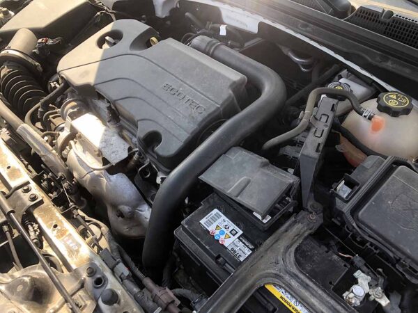 .   Chevrolet Malibu RS, 2019,  1.5L, Automatic, Sedan, F#4264 - Image 11