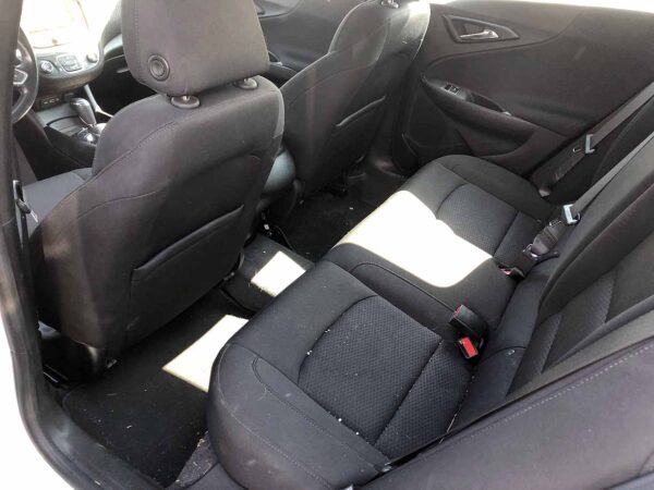 .   Chevrolet Malibu RS, 2019,  1.5L, Automatic, Sedan, F#4264 - Image 8